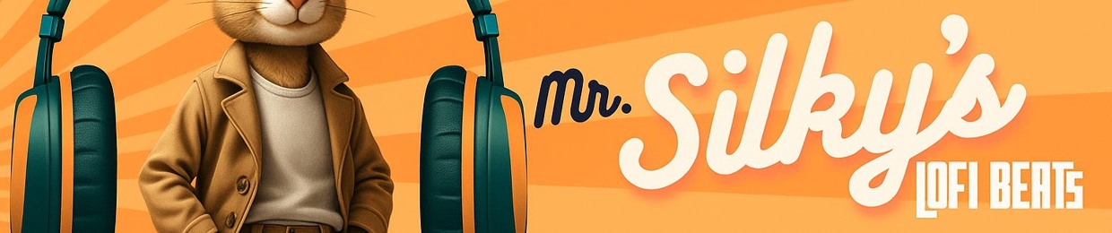 Mr Silkys LoFi Beats