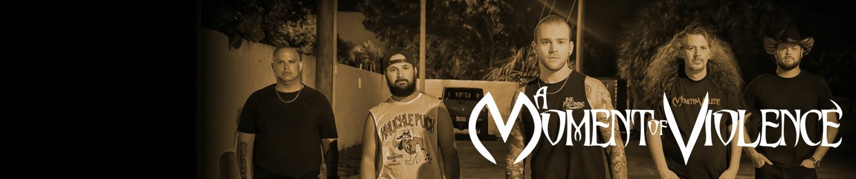 A Moment of Violence