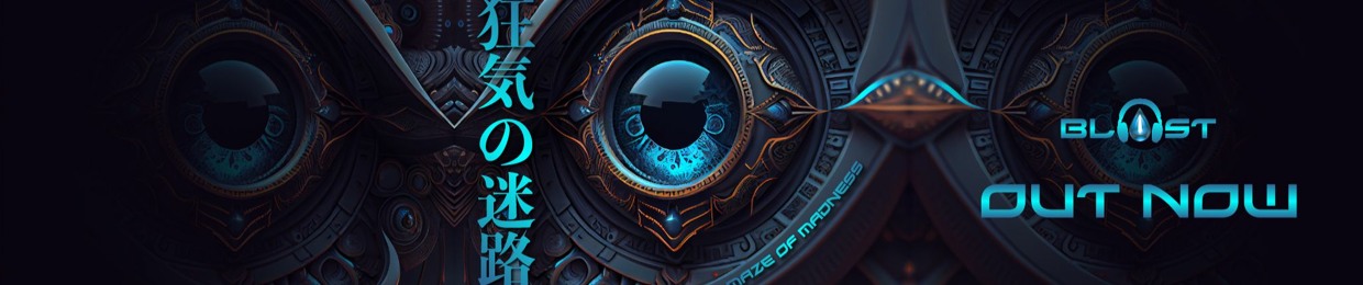 Maze of Madness