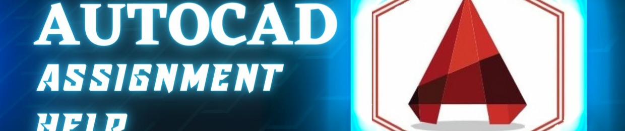 AutoCAD Assignment Help
