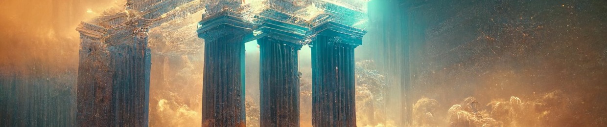 Olympus Chronicles Series