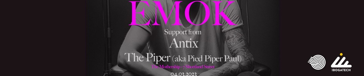 The Piper