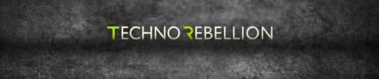 Techno Rebellion
