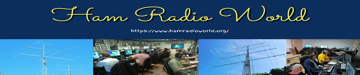 Ham Radio World