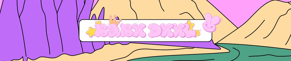 Babx Dxxl