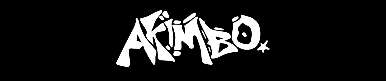 AKIMBO.