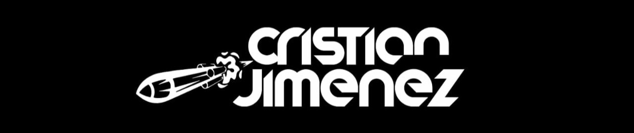 Cristian Jiménez III