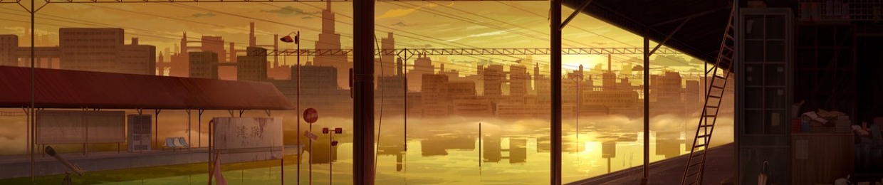 lofi_saudade