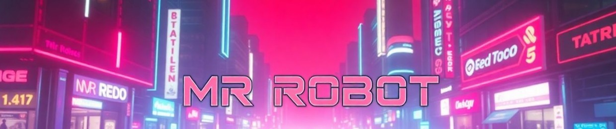 MR ROBOT