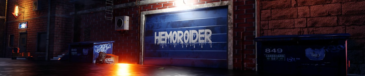 Hemoroider musikk