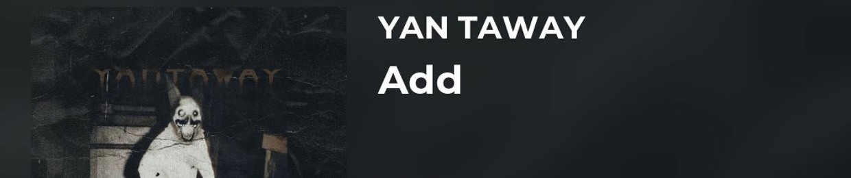 Yan Taway