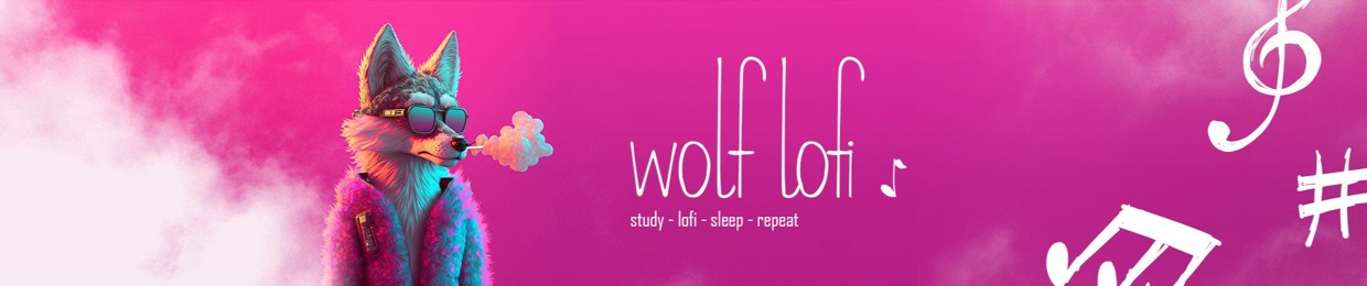 Wolf Lofi