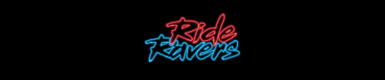 Ride Ravers