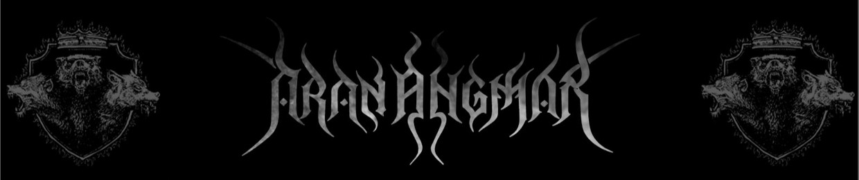 Aran Angmar