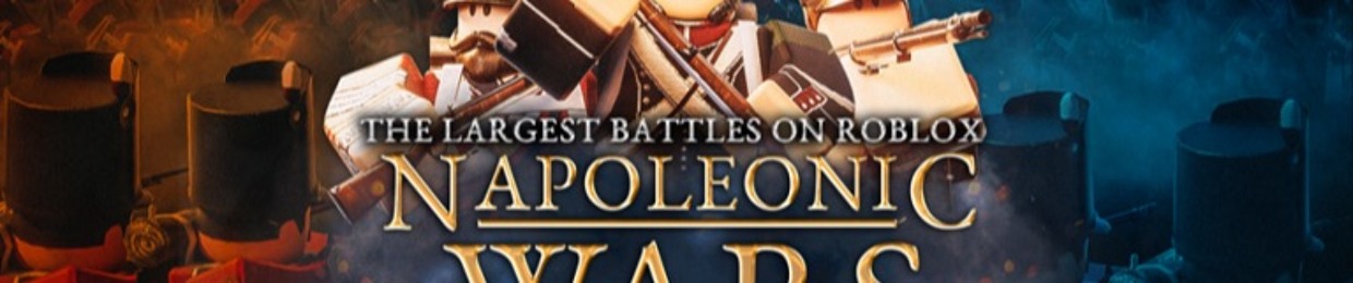 Napoleonic Wars Official Audio