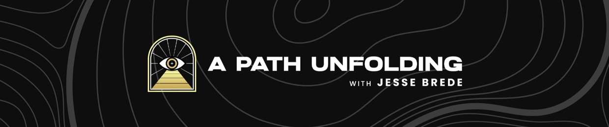 A Path Unfolding with Jesse Brede