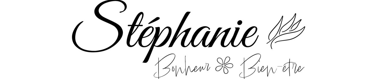 Stephanie - Bonheur & Bien-être