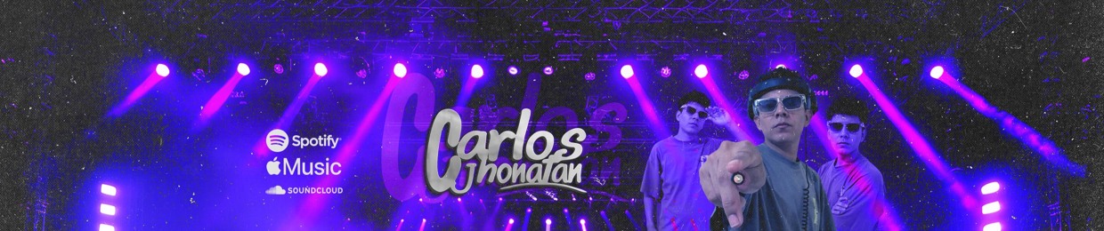 Carlos Jhonatan (Ediciones)
