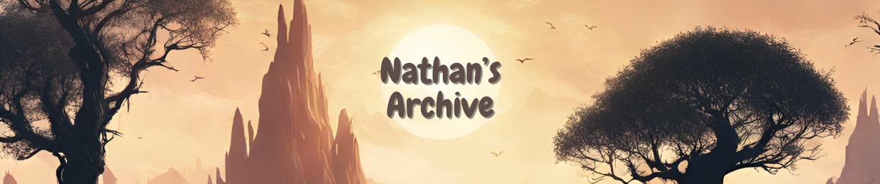 Nathan's Archive