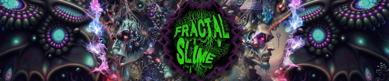 Fractal Slime Rec