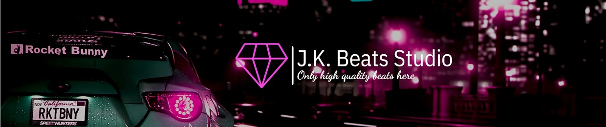 J.K. Beats