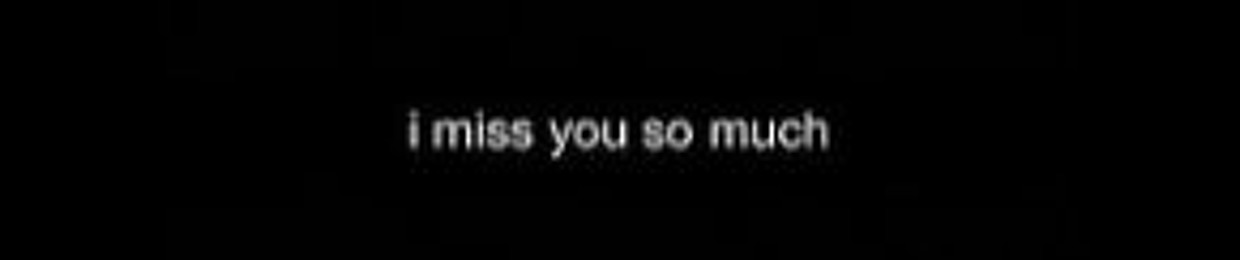 lost