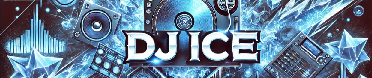 DJ ICE