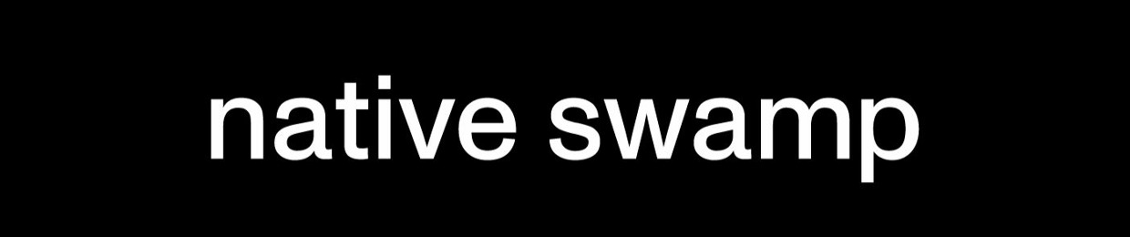 Native Swamp