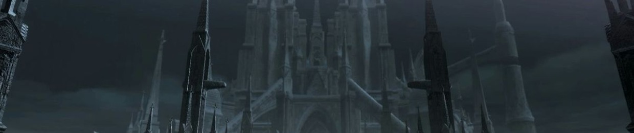 мертвые острова