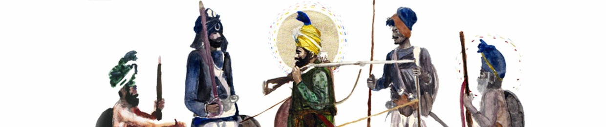 Dasam Podcast