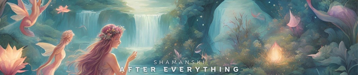 SHAMANSKI