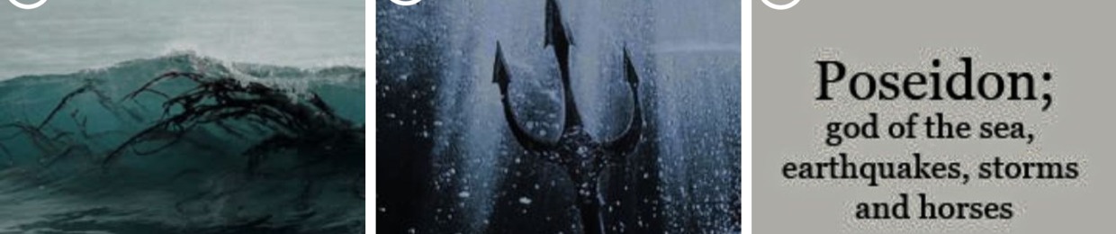 ₊ ⊹PoseidonEpic!₊ ⊹