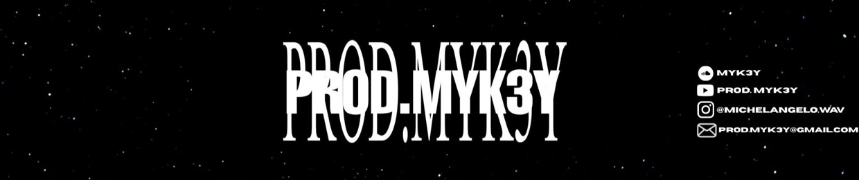 Myk3y☆