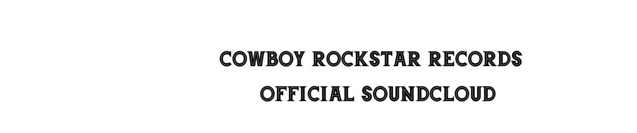 Cowboy Rockstar Records