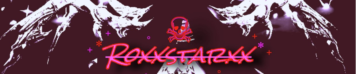 Roxxstarxx Archive
