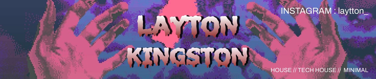 Layton Kingston