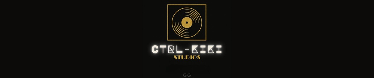 CRTL-KIKI Studios