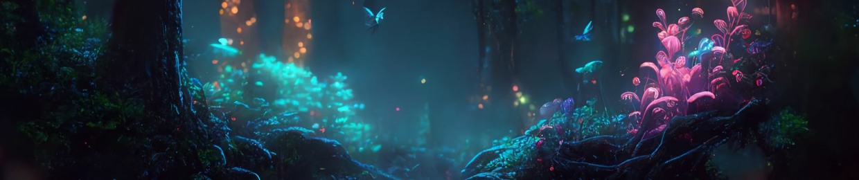 pandora. 🌌