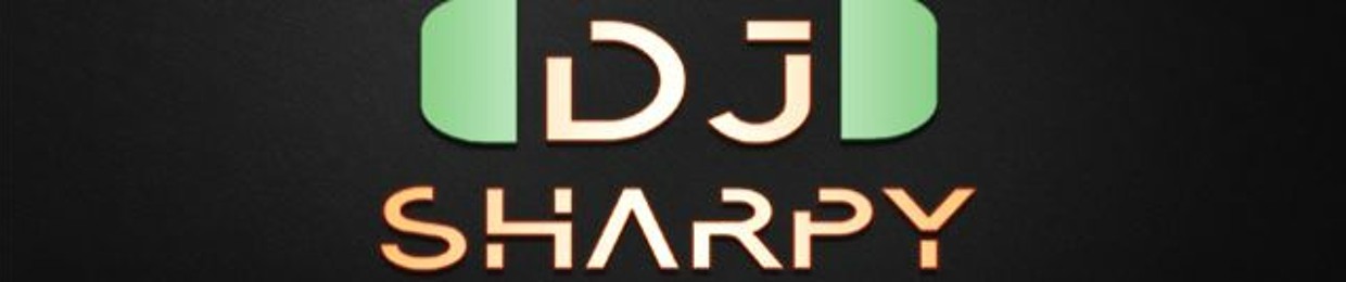DJ SHARPY - BOOTLEGS & REMIXES