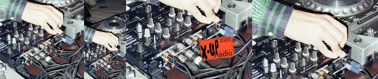 X-UP Radio