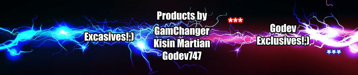 GameChanger Kisin