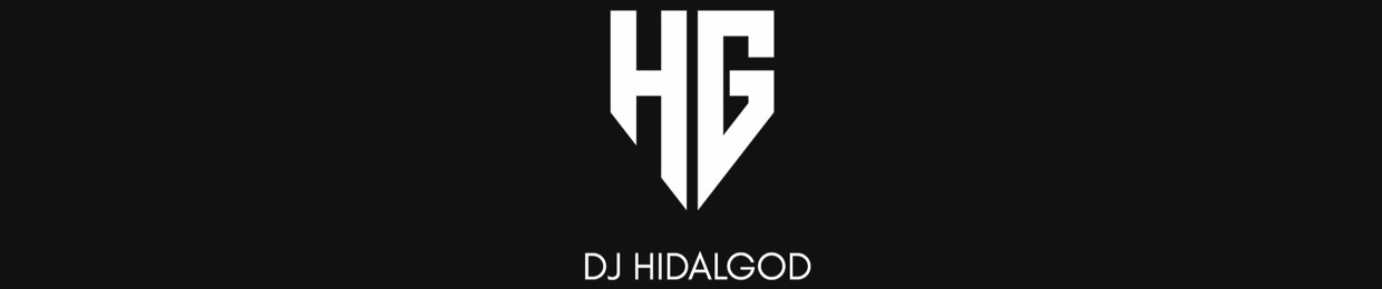 DJ HIDALGOD