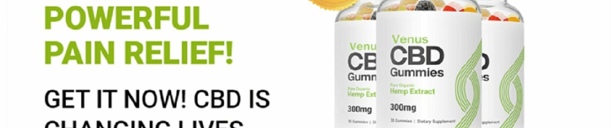 Venusgummies