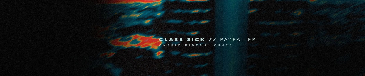 Omeric Riddms