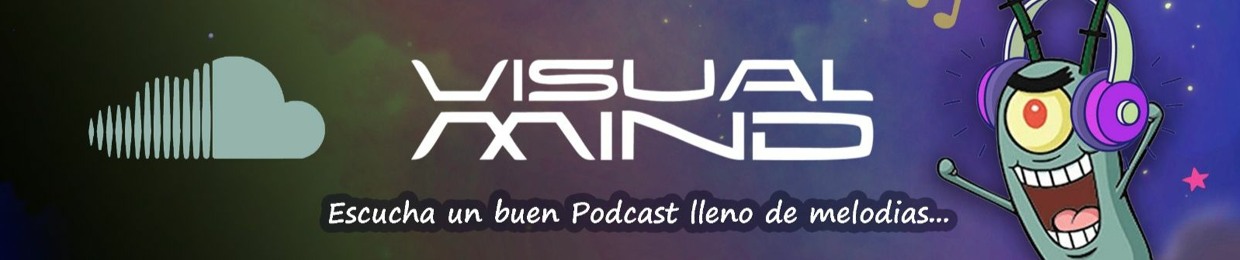 Visual Music Podcast