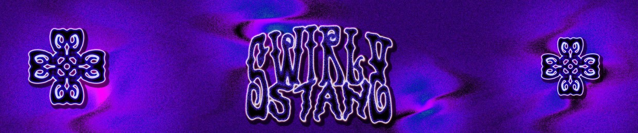 Swirly Stan