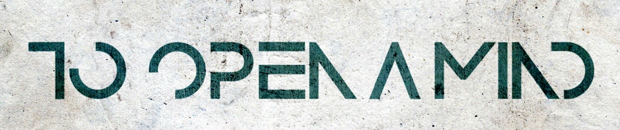 To Open A Mind