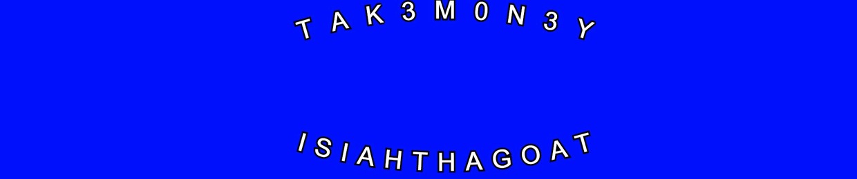 Tak3m0n3y & ZaeChris