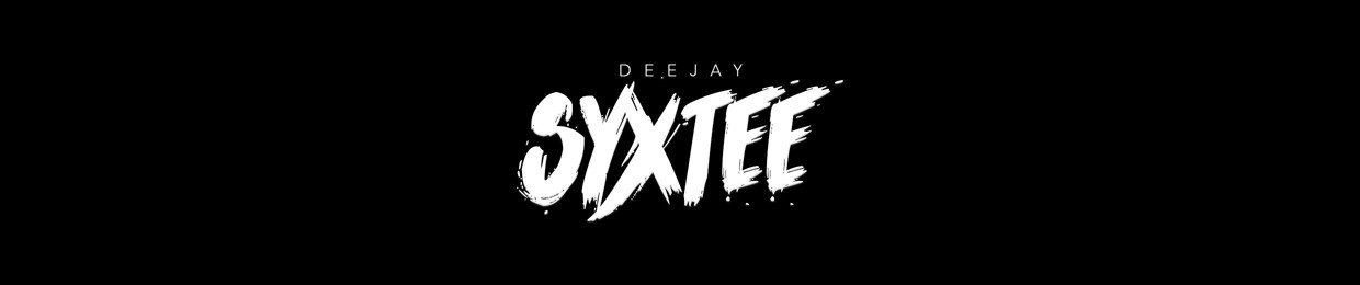 DEEJAY SYXTEE