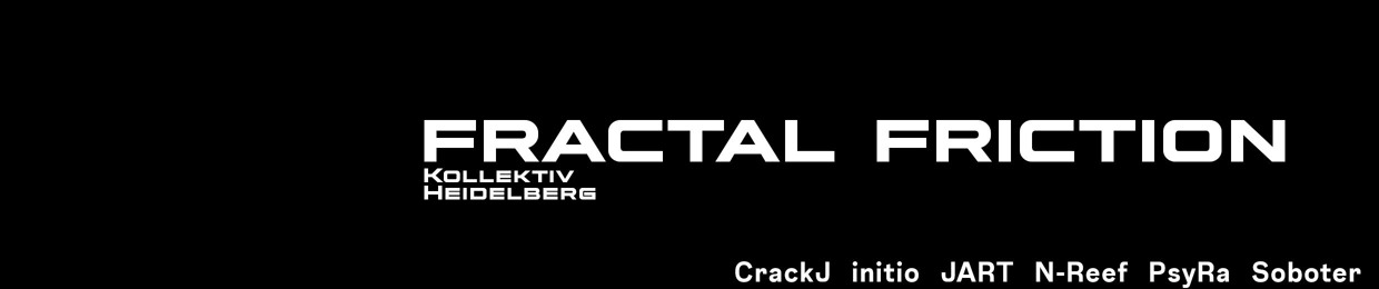Fractal Friction